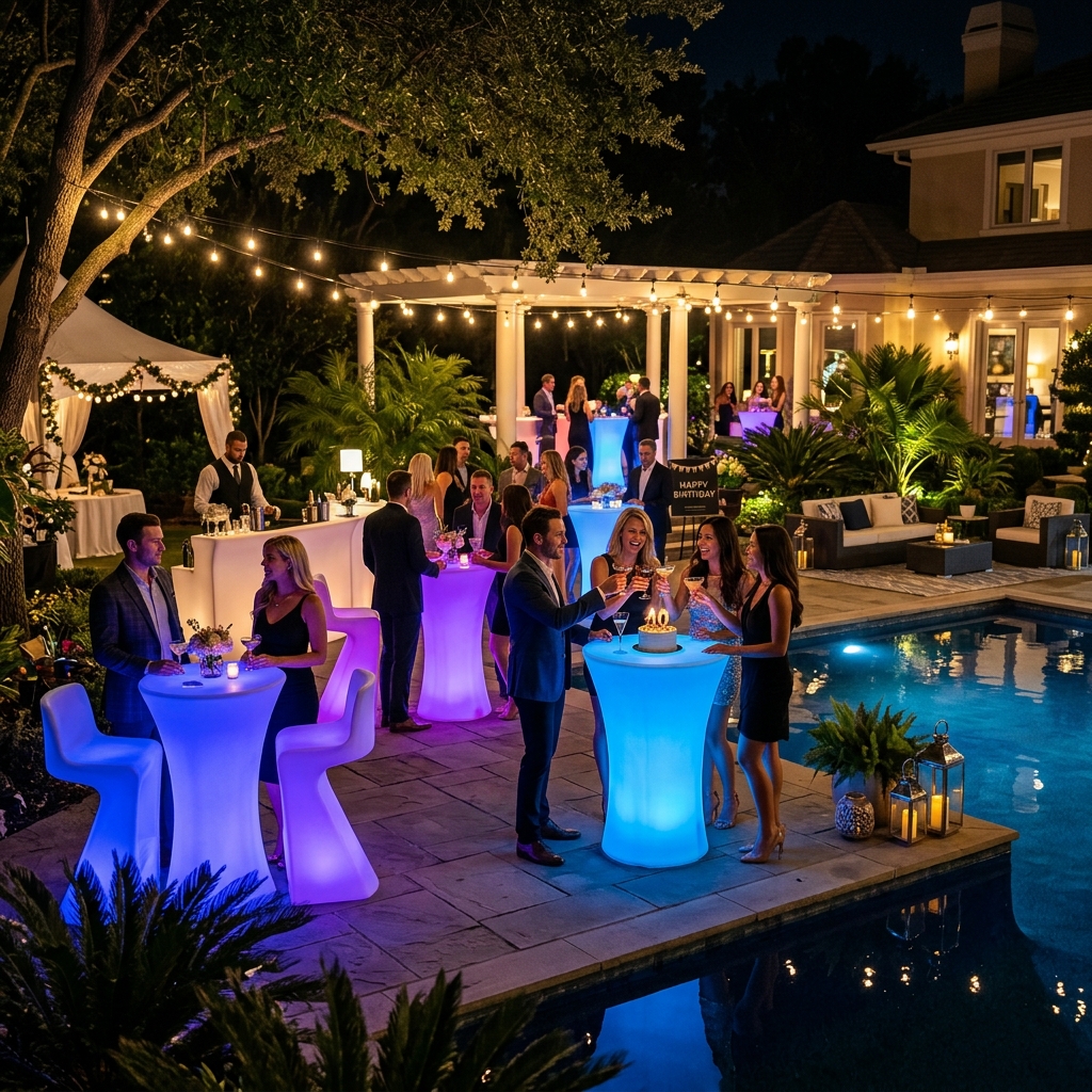 Celebrations & Birthdays