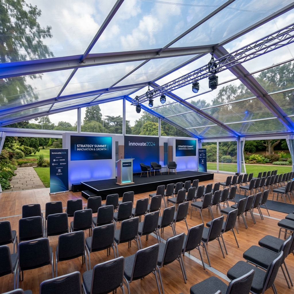 Corporate & Business Events